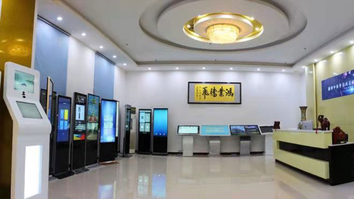 MetInfo enterprise content manager system | MetInfo CMS