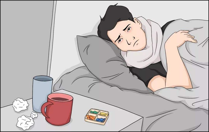 熬夜猝死的前兆是什么？熬夜出現(xiàn)這4個種跡象，千萬要注意！