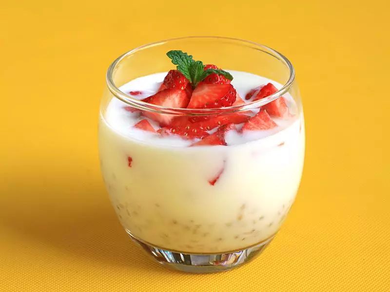 健康小知識|草莓吃多了有什么壞處嗎?草莓不能和什么東西一起吃? 健康小知識|草莓吃多了有什么壞處嗎?草莓不能和什么東西一起吃?