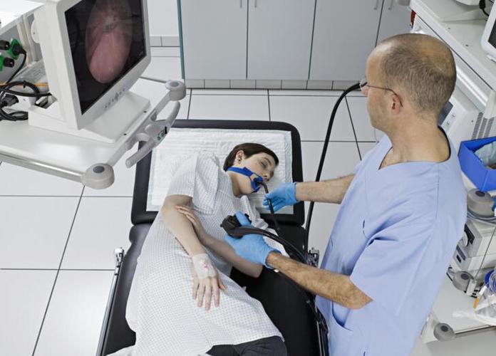 胃鏡之后需要注意什么？有哪些注意事項？