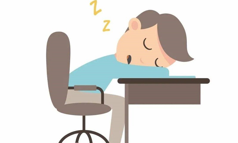 午睡究竟對身體好嗎？午睡有哪些好處？