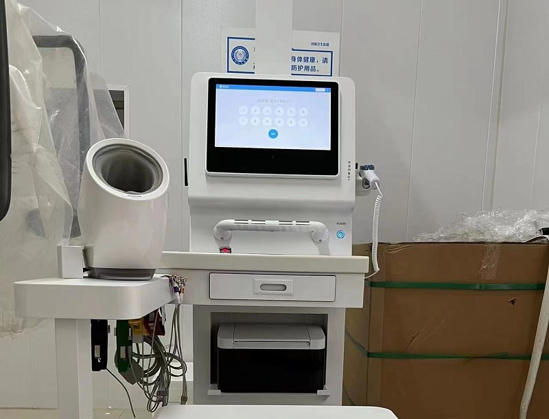 社區(qū)健康篩查的主要項(xiàng)目?主要用什么設(shè)備? 社區(qū)健康篩查的主要項(xiàng)目?主要用什么設(shè)備?