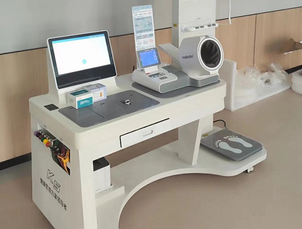 智能健康檢測儀準(zhǔn)嗎?健康檢測一體機(jī)準(zhǔn)確性介紹 智能健康檢測儀準(zhǔn)嗎?健康檢測一體機(jī)準(zhǔn)確性介紹