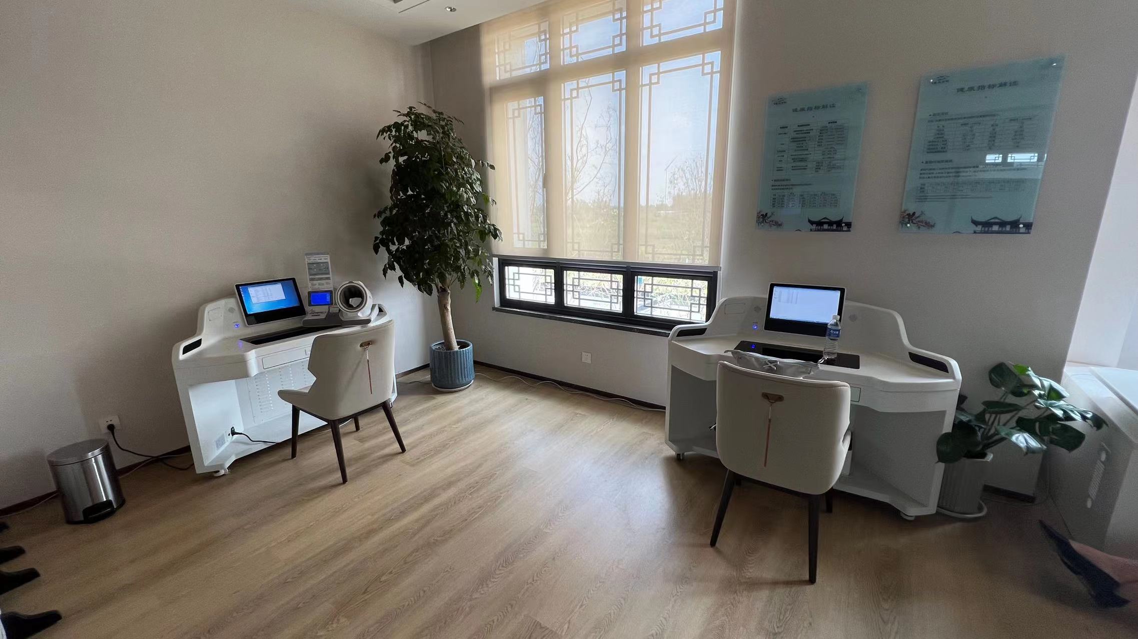 鄉(xiāng)村建健康驛站，到底靠譜不？村民們都盼著呢！