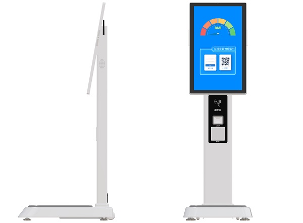 體脂秤有那些功能和作用？體脂秤不只是測體重！