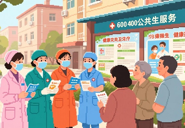 公共衛(wèi)生和公衛(wèi)醫(yī)療啥區(qū)別?一文讀懂 公共衛(wèi)生和公衛(wèi)醫(yī)療啥區(qū)別?一文讀懂