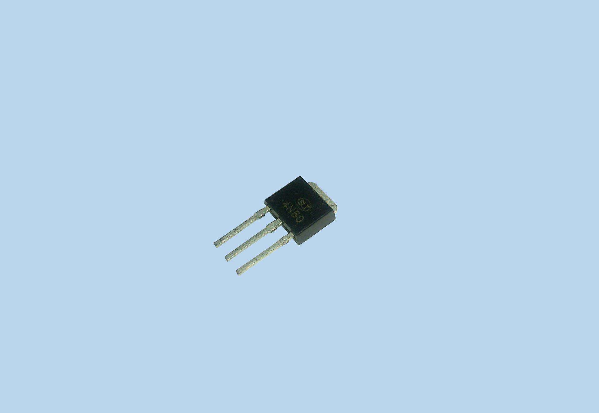 mos管想要減少損失，應(yīng)用電路你選對(duì)了嗎？