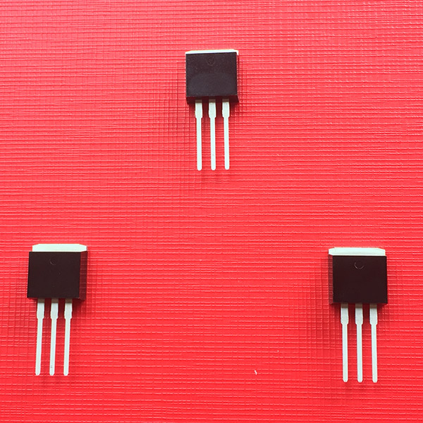 電源適配器開關選用MOS10N60，MOS管比三極管常用原因所在