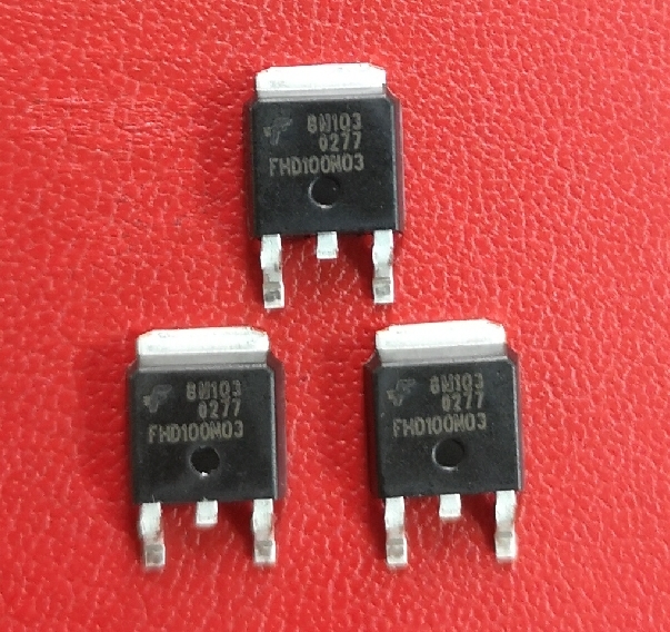 N溝MOS管與P溝MOS管的區別，助廠家更好選擇MOS管！