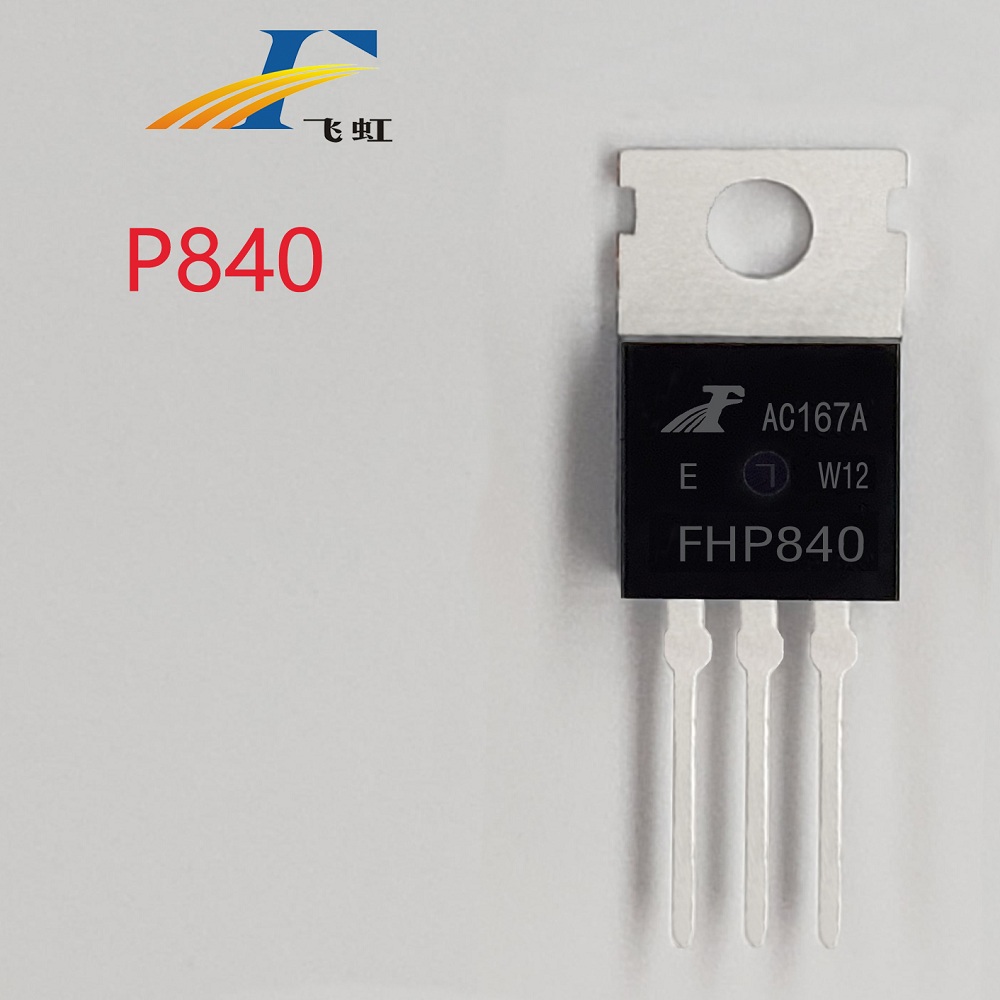 FHP840/FHF840