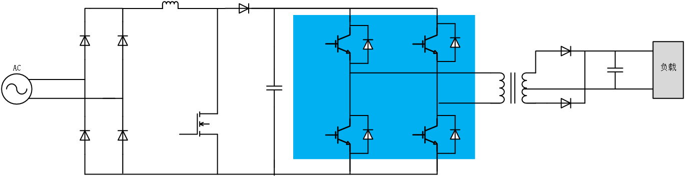 電機驅動IGBT應用