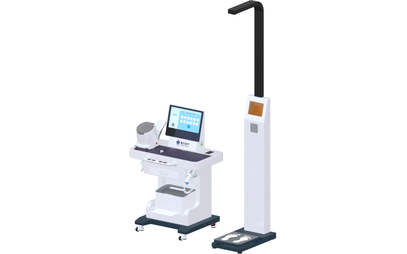 K2-B-健康體檢機